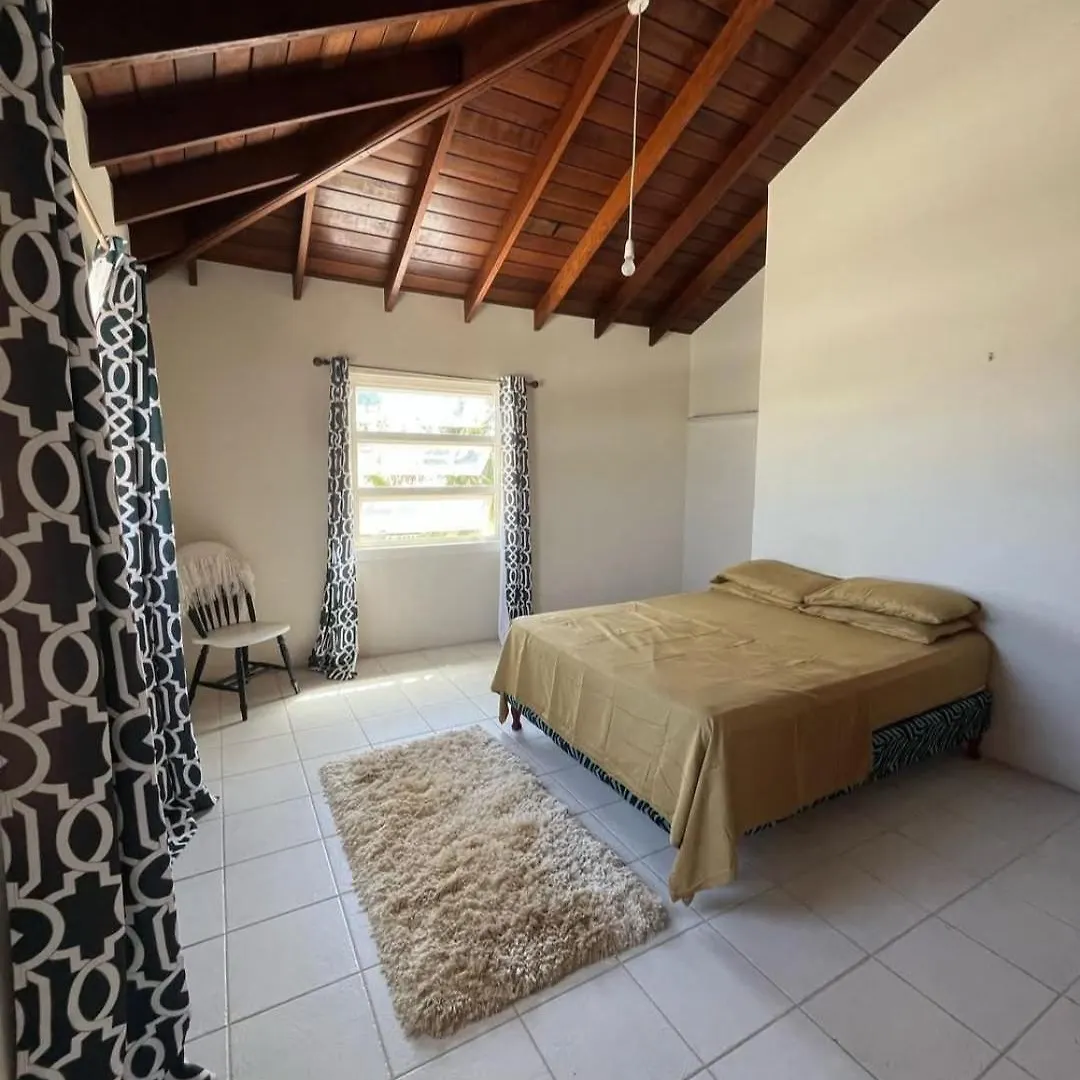 Holiday home Muscot Villa Saint Philip Barbados