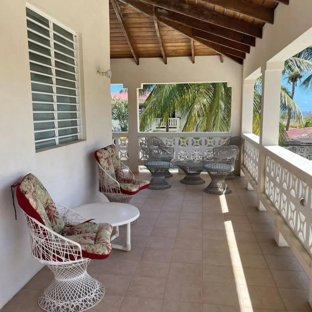 Muscot Villa Saint Philip 0*,  Barbados