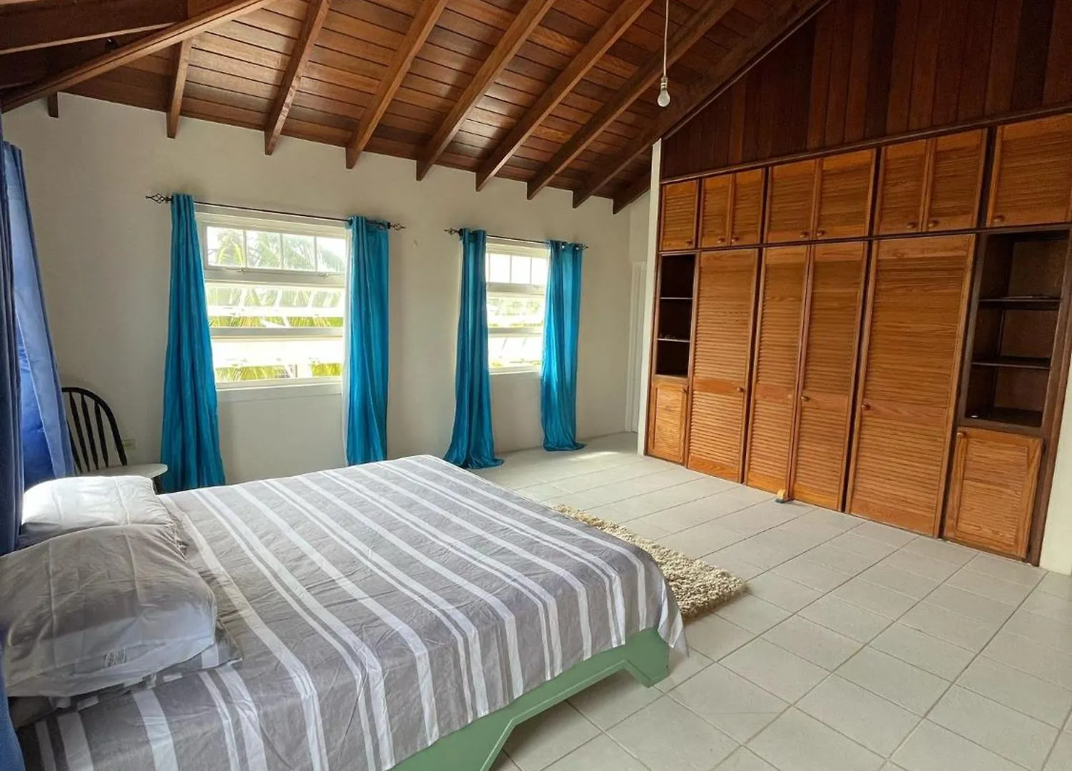 Muscot Villa Saint Philip 0*,  Barbados